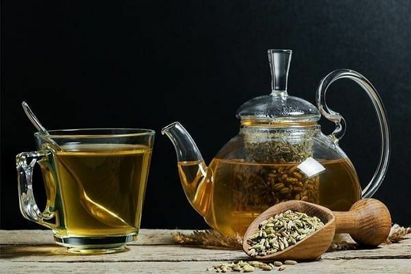 Rezene Çayının Faydaları