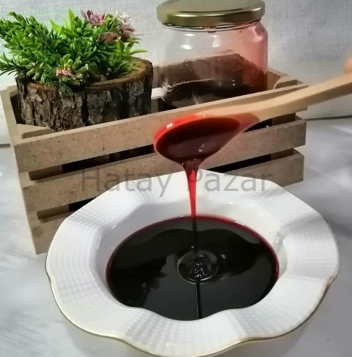 Karadut Pekmezi 850 gr