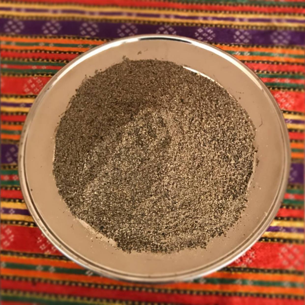 Toz Karabiber
