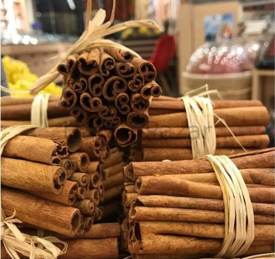 Çubuk Tarçın