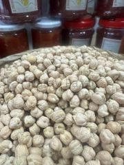 Kuru Nohut